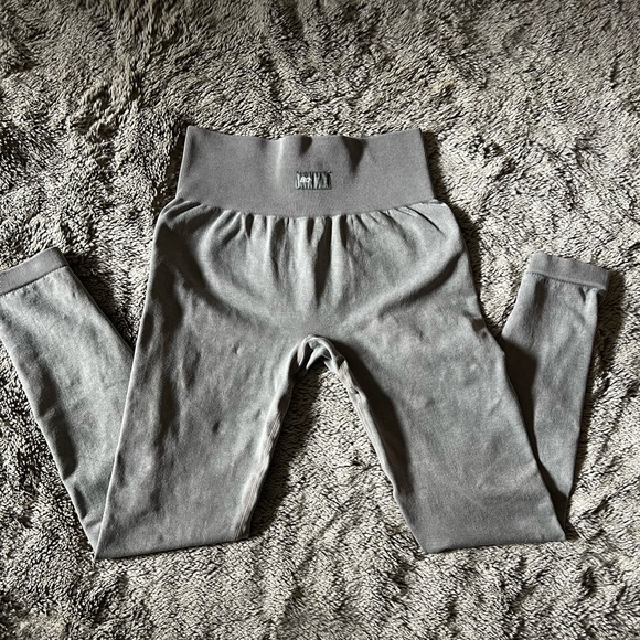 Bootee Legging - Picture 2 of 5